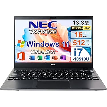 Amazon.co.jp 最新リリース: 標準型ノートパソコン の新着ランキングです。